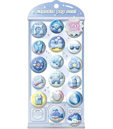 Amazon.co.jp: 直筆サインイラスト入り シゲマツ nantoka ステッカー